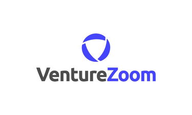 VentureZoom.com - Creative brandable domain for sale